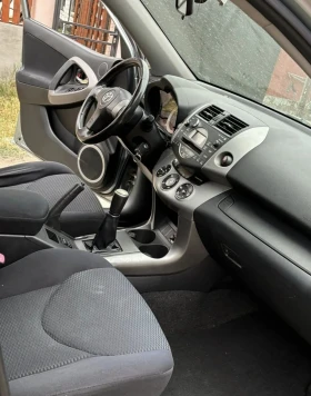 Toyota Rav4 - 10900 лв. - 42035100 5