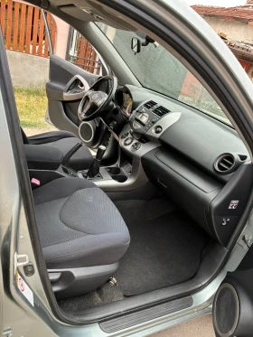 Toyota Rav4 - 10900 лв. - 42035100 6