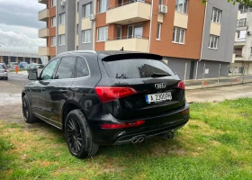 Audi Q5 S-line/Exclusive  | Auto.bg — изображение 4