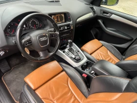 Audi Q5 S-line/Exclusive  | Auto.bg — изображение 3