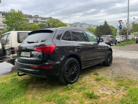 Audi Q5 S-line/Exclusive  | Auto.bg — изображение 5