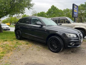 Audi Q5 S-line/Exclusive  | Auto.bg — изображение 6