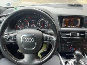 Audi Q5 S-line/Exclusive 
