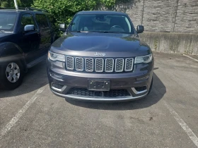 Jeep Grand cherokee Summit    | Mobile.bg    6