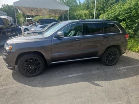 Jeep Grand cherokee Summit    | Mobile.bg    2