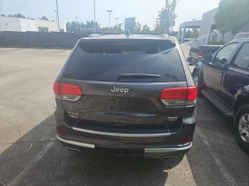 Jeep Grand cherokee Summit    | Mobile.bg    4