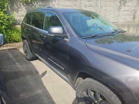 Jeep Grand cherokee Summit    | Mobile.bg    3