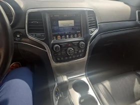 Jeep Grand cherokee Summit    | Mobile.bg    9