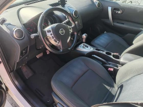 Обява за продажба на Nissan Qashqai 2.0 // Панорама ~16 000 лв. - изображение 6 | Auto.bg Обява за продажба на Nissan Qashqai 2.0 // Панорама ~16 000 лв. - изображение 6