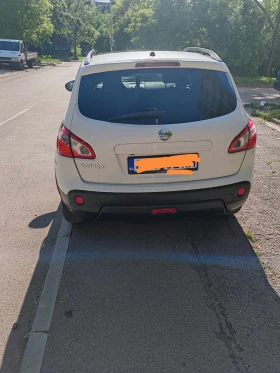 Обява за продажба на Nissan Qashqai 2.0 // Панорама ~16 000 лв. - изображение 1 | Auto.bg Обява за продажба на Nissan Qashqai 2.0 // Панорама ~16 000 лв. - изображение 1