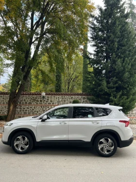 Hyundai Santa fe 2.2 4x4 55 000km - 54500 лв. / 27865.41 € - 41385006 4