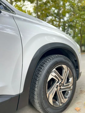 Hyundai Santa fe 2.2 4x4 55 000km - 54500 лв. / 27865.41 € - 41385006 13