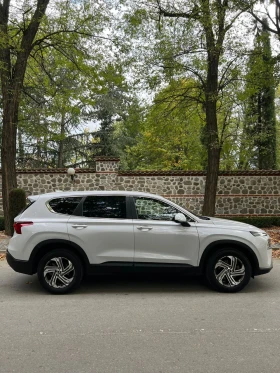 Hyundai Santa fe 2.2 4x4 55 000km - 54500 лв. / 27865.41 € - 41385006 6
