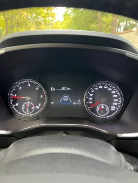 Hyundai Santa fe 2.2 4x4 55 000km - 54500 лв. / 27865.41 € - 41385006 17