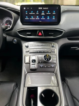 Hyundai Santa fe 2.2 4x4 55 000km - 54500 лв. / 27865.41 € - 41385006 9