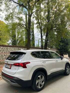 Hyundai Santa fe 2.2 4x4 55 000km - 54500 лв. / 27865.41 € - 41385006 5