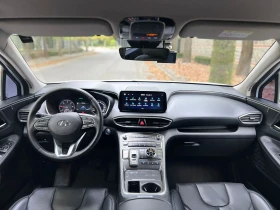 Hyundai Santa fe 2.2 4x4 55 000km - 54500 лв. / 27865.41 € - 41385006 8