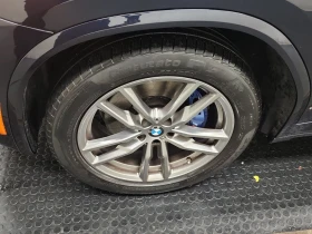 BMW X3 * XDRIVE30I * CARFAX * БЕЗ ПЪРВОНАЧАЛНА ВНОСКА - 46550 лв. / 23800.64 € - 47198659 17