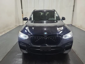 BMW X3 * XDRIVE30I * CARFAX * БЕЗ ПЪРВОНАЧАЛНА ВНОСКА - 46550 лв. / 23800.64 € - 47198659 7