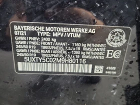 BMW X3 * XDRIVE30I * CARFAX * БЕЗ ПЪРВОНАЧАЛНА ВНОСКА - 46550 лв. / 23800.64 € - 47198659 15