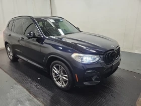 BMW X3 * XDRIVE30I * CARFAX * БЕЗ ПЪРВОНАЧАЛНА ВНОСКА - 46550 лв. / 23800.64 € - 47198659 2