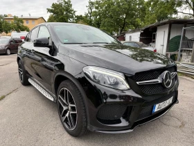 Mercedes-Benz GLE 350 d AMG НОВИ ГУМИ ОБСЛУЖЕН  - 70000 лв. / 35790.43 € - 20165985 5