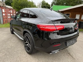 Mercedes-Benz GLE 350 d AMG НОВИ ГУМИ ОБСЛУЖЕН  - 70000 лв. / 35790.43 € - 20165985 12