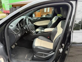 Mercedes-Benz GLE 350 d AMG НОВИ ГУМИ ОБСЛУЖЕН  - 70000 лв. / 35790.43 € - 20165985 7