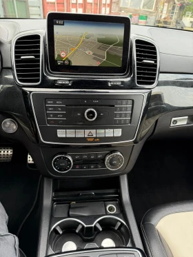 Mercedes-Benz GLE 350 d AMG НОВИ ГУМИ ОБСЛУЖЕН  - 70000 лв. / 35790.43 € - 20165985 9