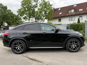 Mercedes-Benz GLE 350 d AMG НОВИ ГУМИ ОБСЛУЖЕН  - 70000 лв. / 35790.43 € - 20165985 2