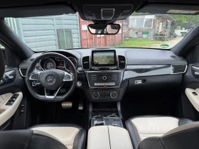 Mercedes-Benz GLE 350 d AMG НОВИ ГУМИ ОБСЛУЖЕН  - 70000 лв. / 35790.43 € - 20165985 11