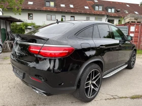 Mercedes-Benz GLE 350 d AMG НОВИ ГУМИ ОБСЛУЖЕН  - 70000 лв. / 35790.43 € - 20165985 4