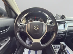 Suzuki Vitara All Grip 1.4i 140hp BVA6 4x4 EURO6 - 36900 лв. / 18866.67 € - 85218737 11