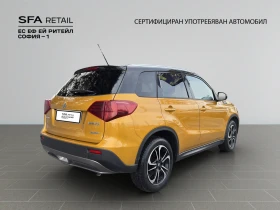 Suzuki Vitara All Grip 1.4i 140hp BVA6 4x4 EURO6 - 36900 лв. / 18866.67 € - 85218737 5