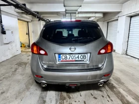 Nissan Murano 3.5i. АВТОМАТИК, снимка 7