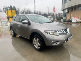Nissan Murano 3.5i. АВТОМАТИК - 6500 € / 12712.90 лв. - 48960285 3