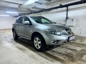 Nissan Murano 3.5i. АВТОМАТИК, снимка 3