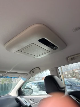 Nissan Murano 3.5i. АВТОМАТИК - 10900 лв. / 5573.08 € - 48960285 15