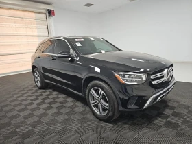 Mercedes-Benz GLC 300, снимка 3
