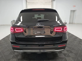 Mercedes-Benz GLC 300, снимка 5