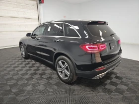 Mercedes-Benz GLC 300, снимка 6