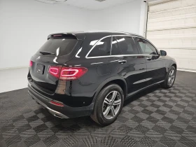 Mercedes-Benz GLC 300, снимка 4