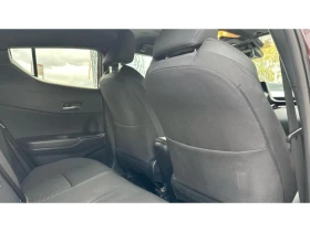 Toyota C-HR 2.0 HSD DESING - 26890 € / 52592.27 лв. - 52780337 7
