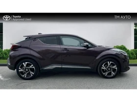 Toyota C-HR 2.0 HSD DESING - 26890 € / 52592.27 лв. - 52780337 17