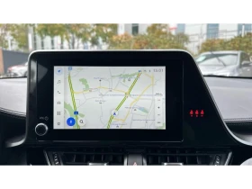 Toyota C-HR 2.0 HSD DESING - 26890 € / 52592.27 лв. - 52780337 15