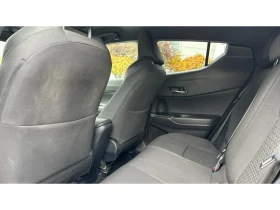Toyota C-HR 2.0 HSD DESING - 26890 € / 52592.27 лв. - 52780337 11