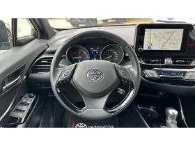 Toyota C-HR 2.0 HSD DESING - 26890 € / 52592.27 лв. - 52780337 9