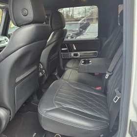 Mercedes-Benz G 63 AMG ГОТОВ ЛИЗИНГ/Burmester/360 - цена по договаряне - 32407435 9