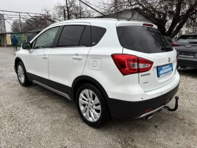 Suzuki SX4 S-Cross Автоматик/4х4 - 12700 € / 24839.04 лв. - 38874220 3