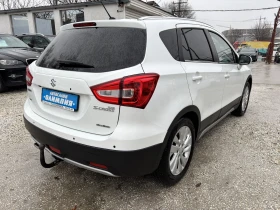 Suzuki SX4 S-Cross Автоматик/4х4 - 12700 € / 24839.04 лв. - 38874220 5